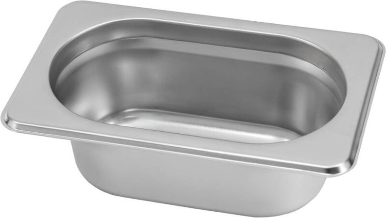 GN-Container Mega-M 1/9 176x108x65 N