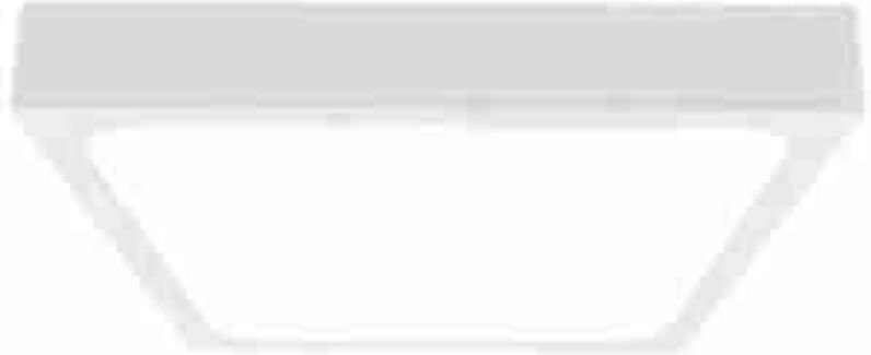 LED7629 VT-8624 2xAR111 Fassung Relef Weiß