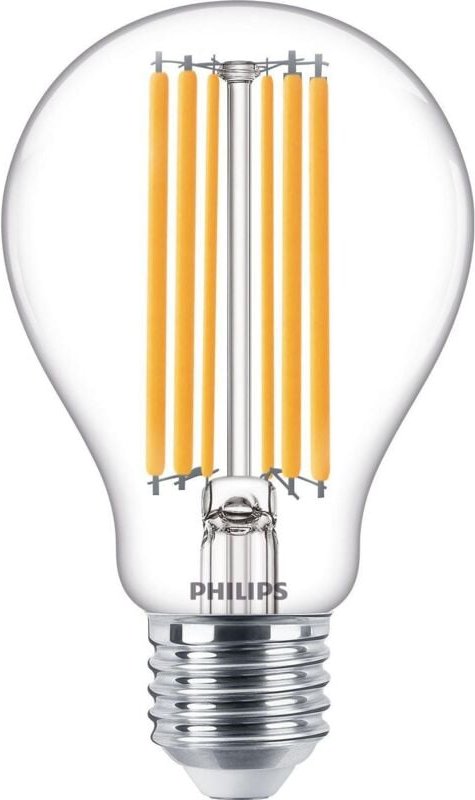 Philips 8718699764371 LED-Lampe Kaltweiße 4000 K 13 W E27 D