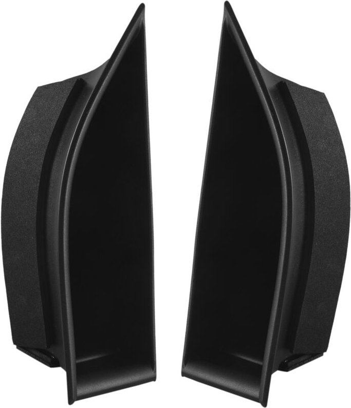 Für Range Evoque 2012-2015 Vordertürgriff Aufbewahrungsbox Container Halter Tablett Zubehör