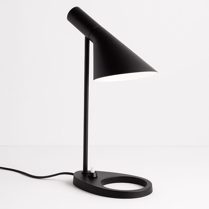 Barcelona Led - Designer Tischleuchte "Marlene"