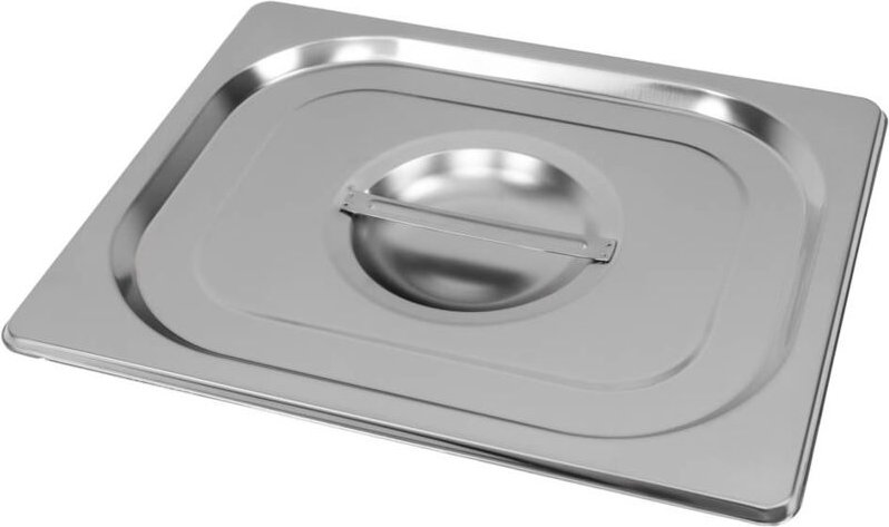 Deckel für GN Mega-M 1/2 325x265 N