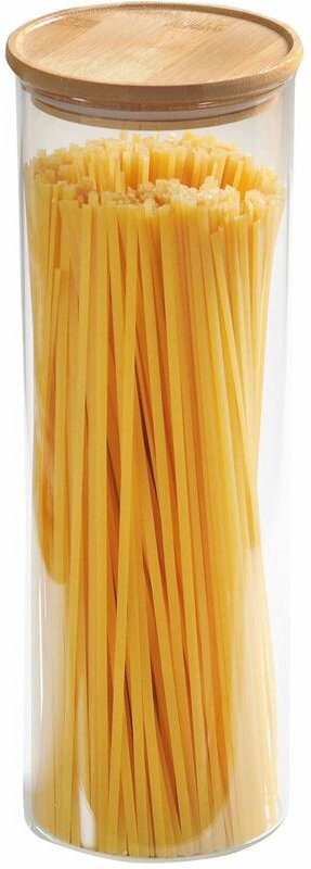 Glasbehälter für Spaghetti, 1,8 l Kesper