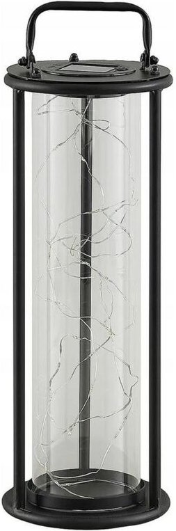 Volteno Solarlampe Quadratisch