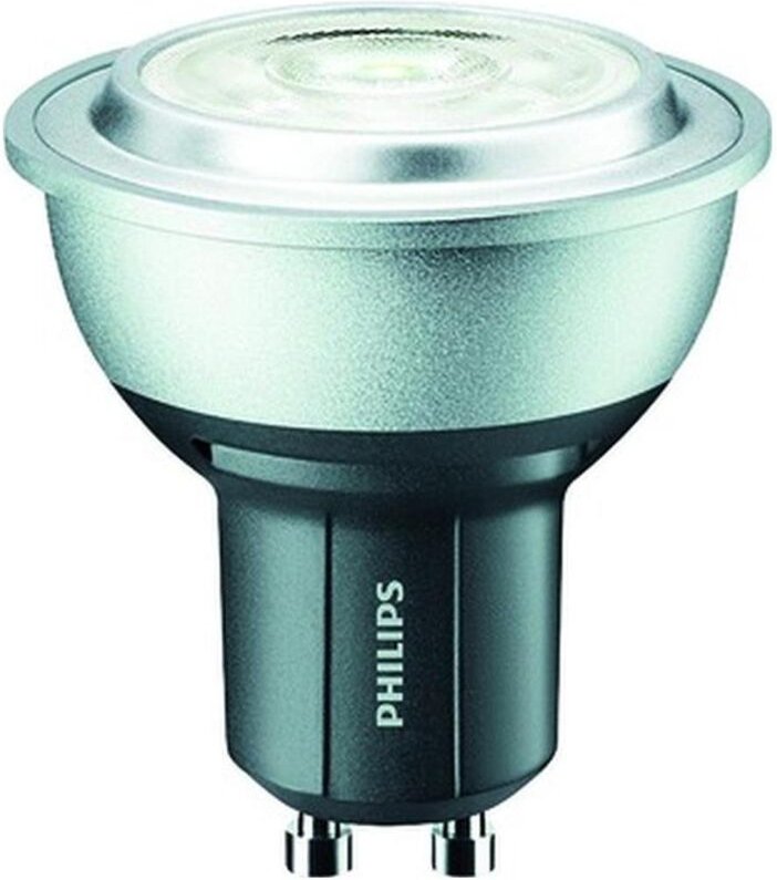 Philips - led 70771500 led eek f (a - g) GU10 Kolbenform 5.5 w = 50 w Warmweiß (ø x l) 50 mm x 54 mm d