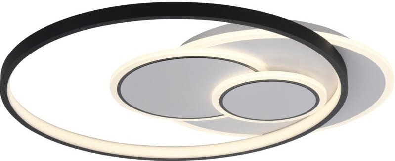 Thumbnail - LED-Deckenleuchte 6392-16 weiss, 27 w, 3800 lm, 3000 k - Paul Neuhaus