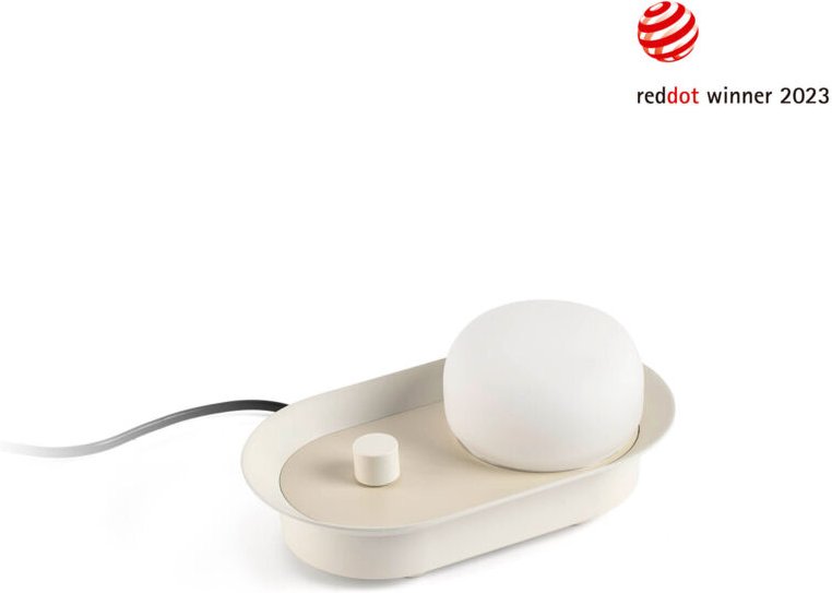 Maya Wandleuchte innen beige 40103