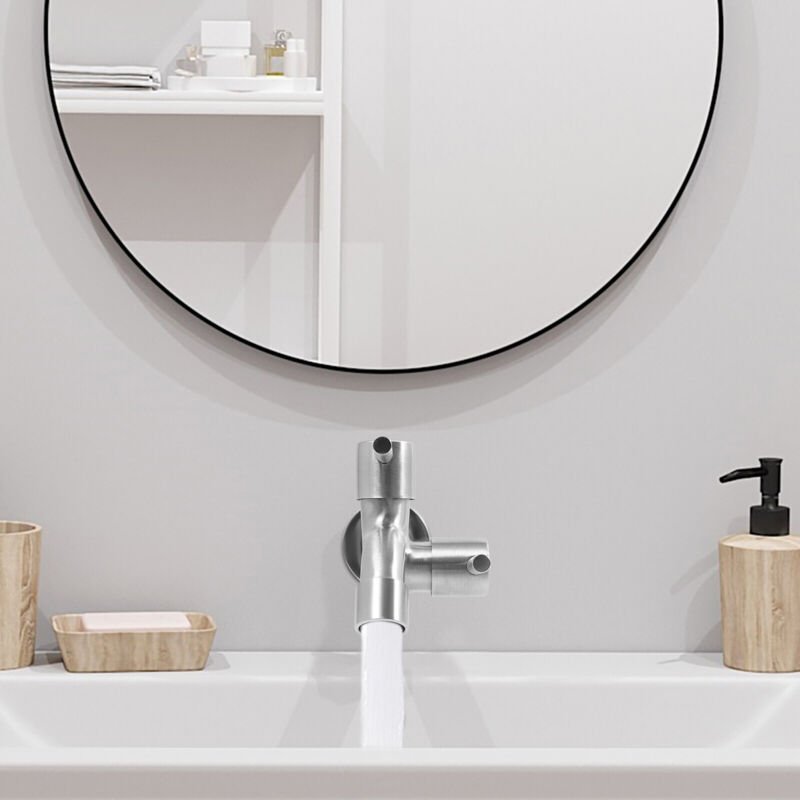 Armaturen & Accessoires Heim Badezimmer Dekoration Sommer