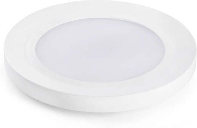 Faro Cies LED-Beleuchtungsset 18W 3000K Weiß Dimmen