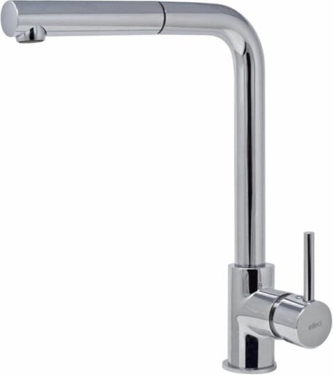 Elleci Trail Plus Chrom