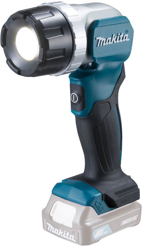LED-Akku-Handstrahler 12V, 4 Ah - Makita