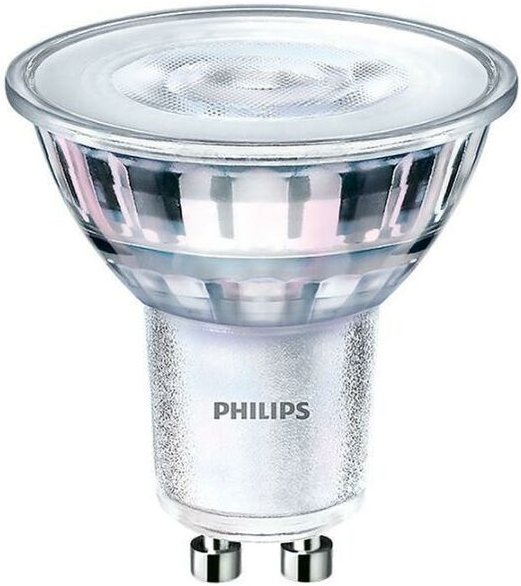 Thumbnail - Clagu1050830g2d-4w gu10-dimmbare led-spot-glühbirne - Philips