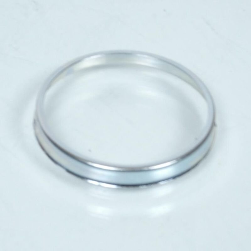 Luftkastendeckel rsm für solex solex 50 3800 2066 bis 1988 kappe