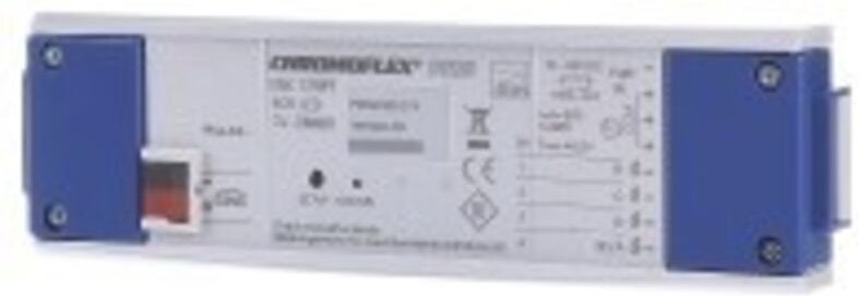 Barthelme ChromoflexPro Sequenzaktor 4Kanal KNX LED 66000374