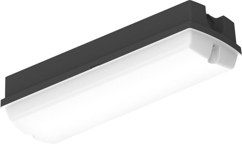 Ledvance BULKHEAD COMP RC 8W, IP65, IK10, CCT Select, 4099854290480