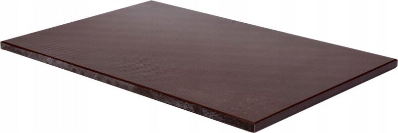 Schneidebrett 45030013mm Braun