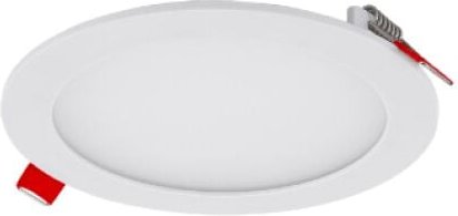 Led panel p-tondo 6w 3000k weiß - pt-061230 - Century