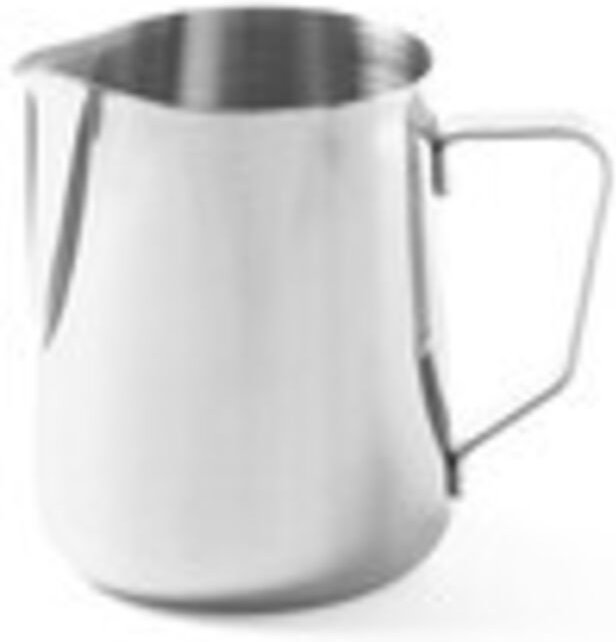 Hendi Milchaufschäumer - Cappuccino, 0,375 l