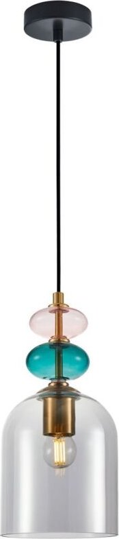 Busco PND302631BBROSG Italux Hängelampe