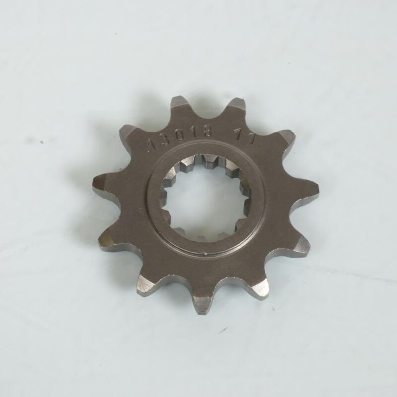 esjot zahnrad für motorrad malaguti 50 xsm power-up 2007 bis 2012