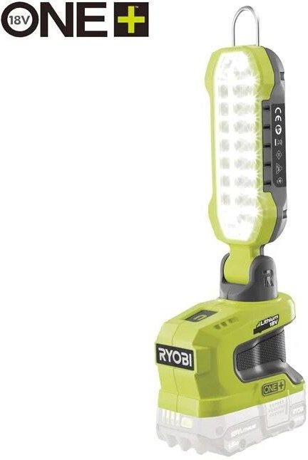 Akku-Raumleuchte R18ALP-0 18V - Ryobi