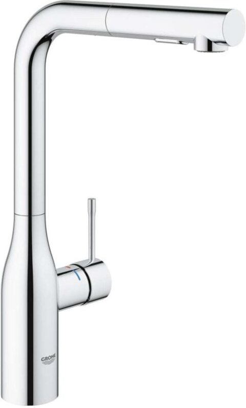 Essence - Spültisch Einhebelmischer, verchromt 30270000 - Grohe