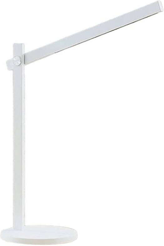 Lindby - led Tischlampe 'Loretta' dimmbar für Arbeitszimmer & Büro von