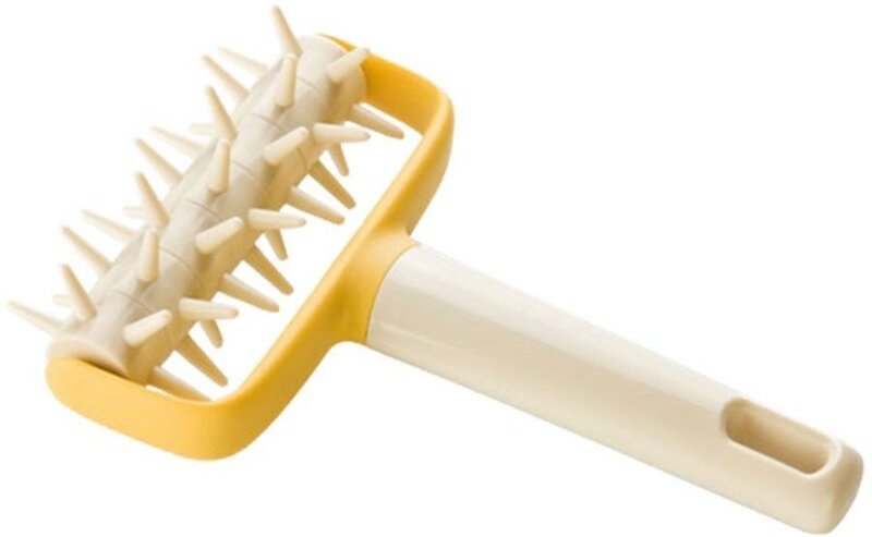 Punteador Delicia Roller, Mehrfarbig - Tescoma