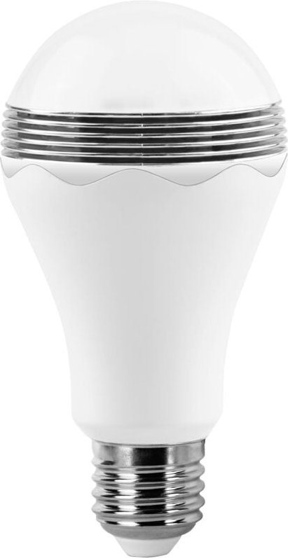 LED-Lautsprecherbirne E27 7W neutral - Matel