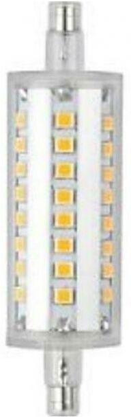 Pro-linear led-lampe 6w attacco r7s warm light 21208