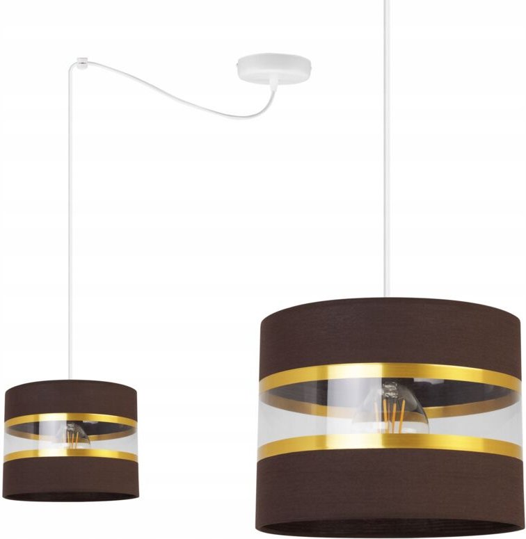 Decke Hängend Lampe Kronleuchter Lampenschirm Modern