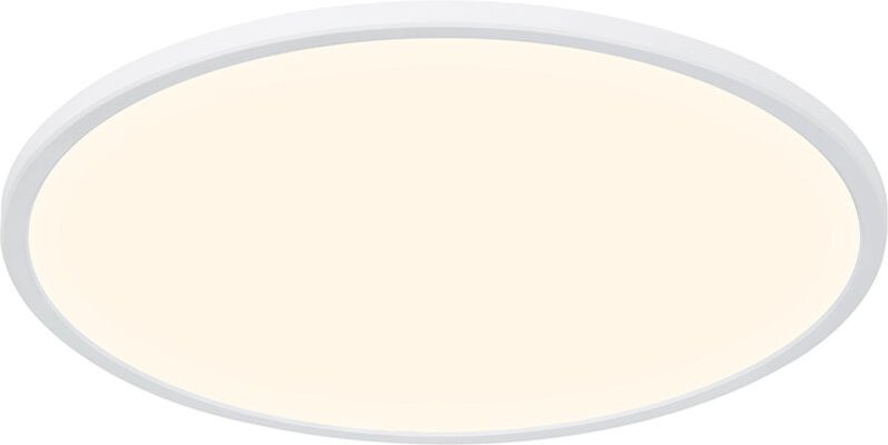 Nordlux - 2015106101 Oja 42 LED-Deckenleuchte led led 19 w Weiß