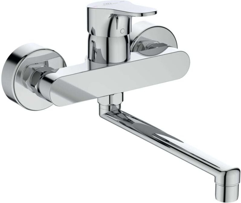 Ideal Standard - Cerabase - Spültischarmatur, Chrom BD488AA