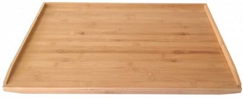 BAMBUS-TORTENPLATTE 64X43cm KINGHOFF KH-1517