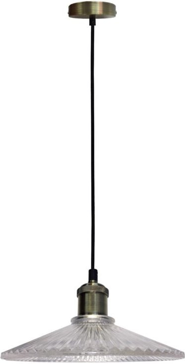 Candellux CHESTER Hängelampe 1xE27 50101271