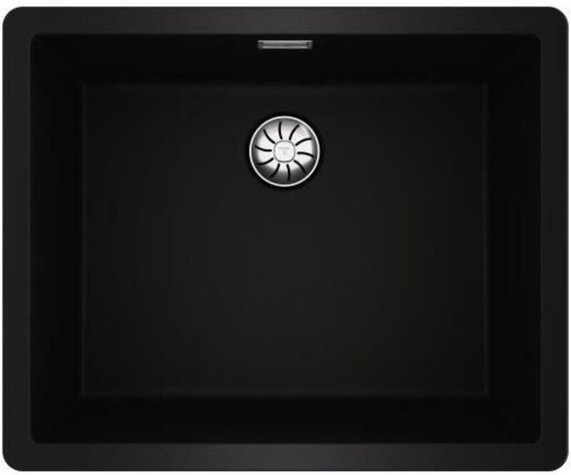 Thumbnail - Spüle - TEKA - Radea R10 - Tégranite Carbone - 50 cm - Doppelbecken