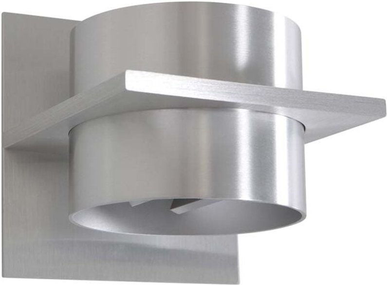 Steinhauer - wandleuchte - Muro - stahl - metall - designlampe -