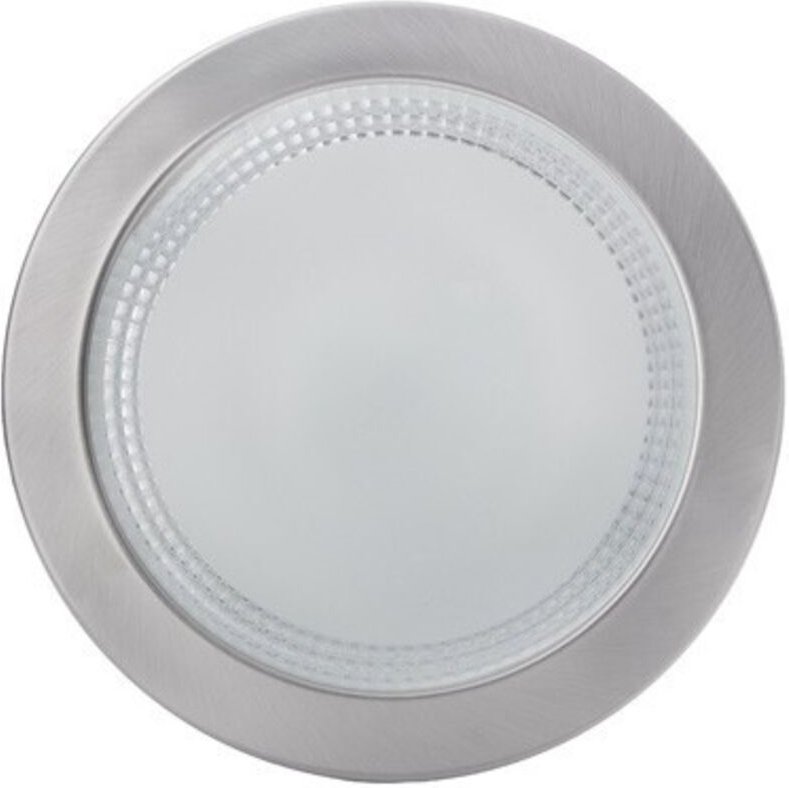Nick led Downlight (12W) Cristalrecord 02-410-12-400