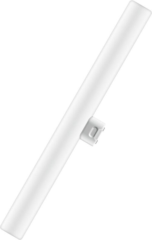 Osram - LEDinestra value, LED-Röhre aus Plastik für S14d Sockel, 30cm Länge, nicht dimmbar, Ersatz für herkömmliche 27W-...