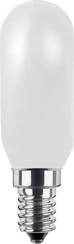 Segula - 50803 led eek f (a - g) E14 Röhrenform 4.7 w = 30 w Warmweiß (ø x l) 32 mm x 110 mm dimmbar 1
