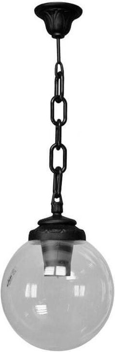 Sichem E27 Globe Pendelleuchte - Fumagalli