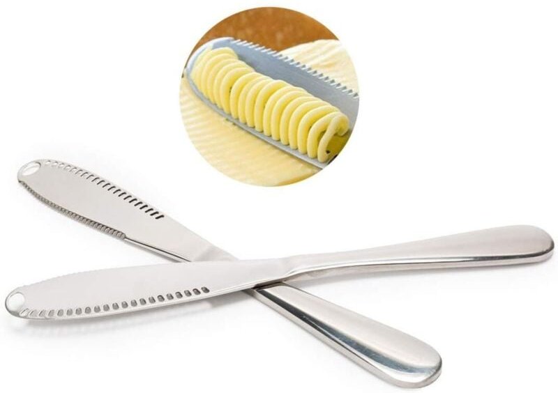 Messingscharniere mit Schrauben für Klapptisch und Möbeltür