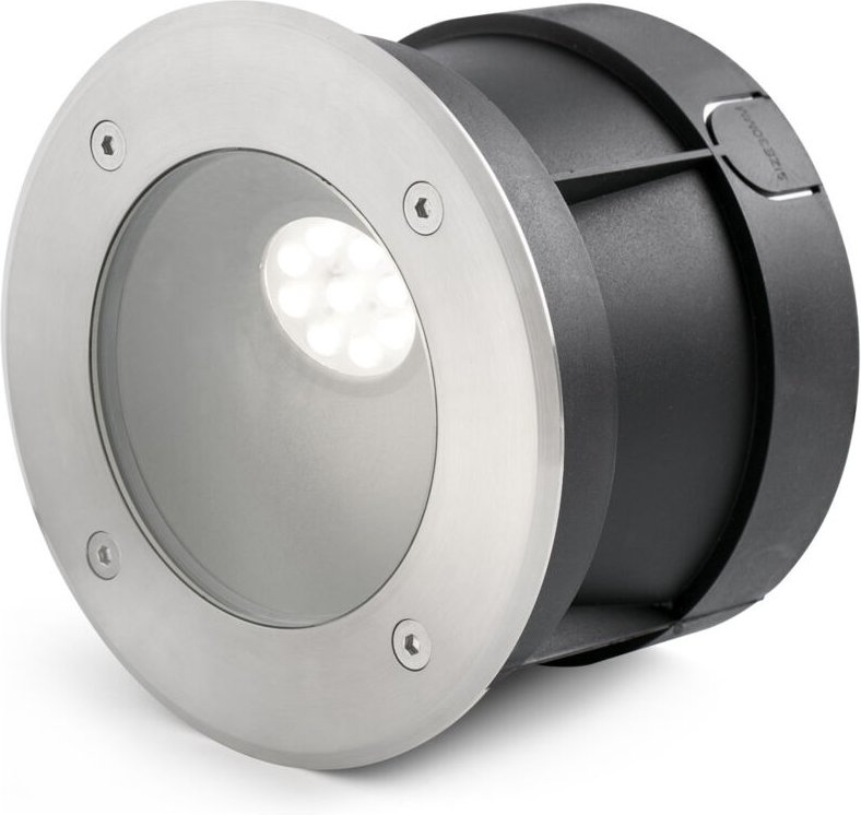 Salt, Incasso per Esterni Faro Barcelona