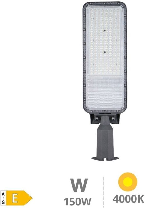 EDM - Pemali LED-Straßenleuchte 150W 4000K IP65 - Pro Line