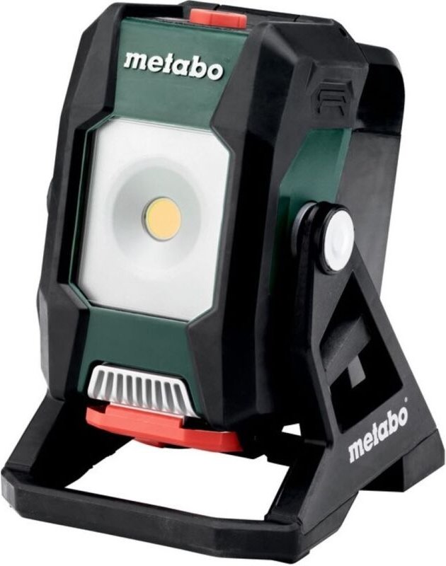 Metabo - bsa 12-18 led 2000 Akku-Baustra