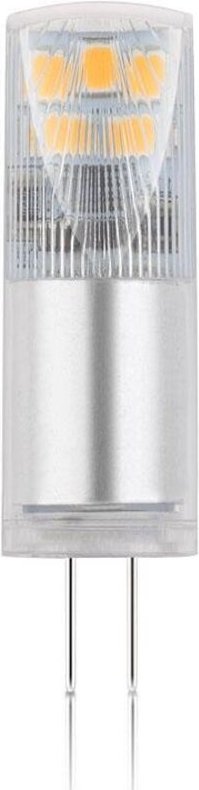 LED Lampe G4 2.6W 12V AC/DC 3000K 260lm Warmweiß