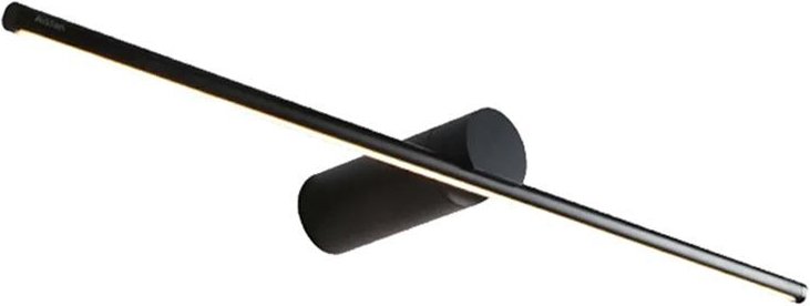 Wandlampe led 40CM APP1341-W black