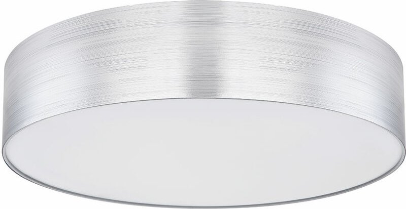 Deckenlampe Wohnzimmerlampe dimmbar mit Fernbedienung Tageslicht Deckenleuchte Schlafzimmer led , Memoryfunktion cct Tim...