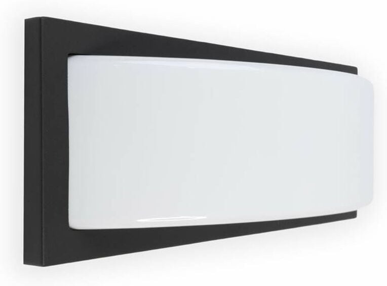 Thumbnail - Außen Wandleuchte Mol