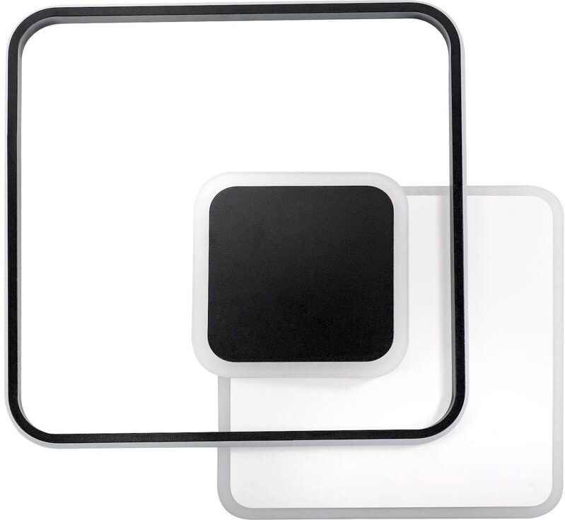 Led-Deckenleuchte Toolight Lhj079-C White